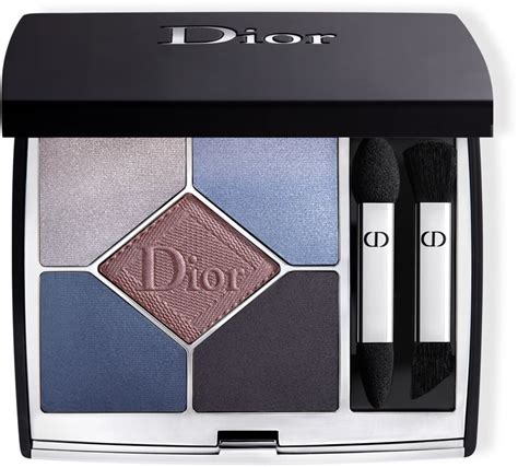 dior undress swatch|Diorshow 5 Couleurs: 5 limited.